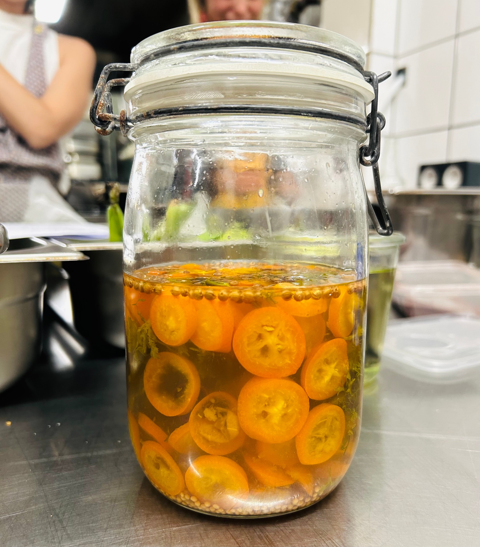 Fermentation
