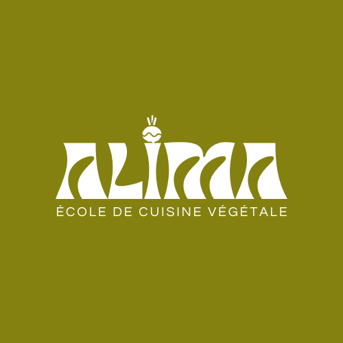 Logo ALIMA