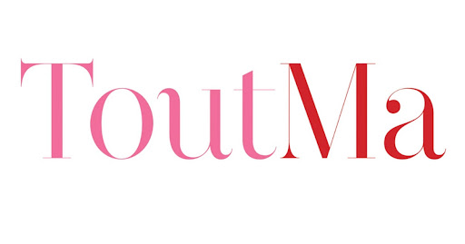 Logo Toutma